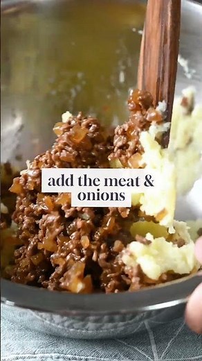 Crispy & Delicious Korokke (Japanese Meat & Potato Croquette)