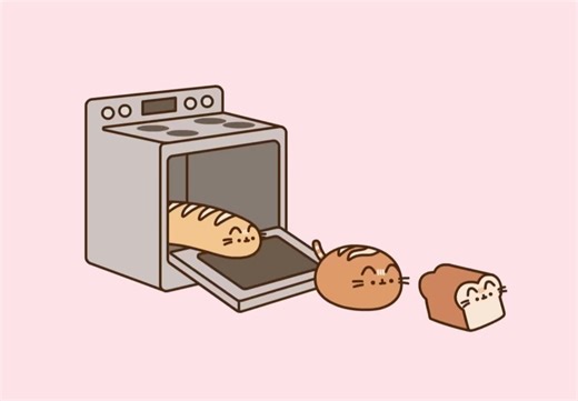 #pusheencat #fyp | Pusheen
