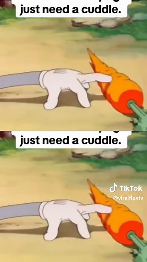 Need a Cuddle? See How to Ask Your Partner!