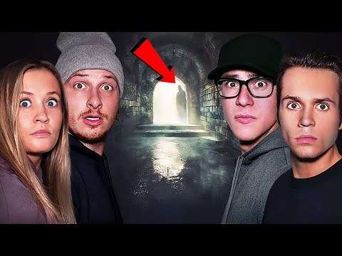 Scotland’s Haunted Vaults: Our Evil Investigation