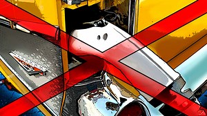 The Case for Not EV-Converting Your Classic Car