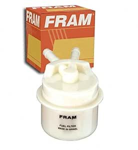 Fuel Filter compatible with Toyota Pickup 1979-1990