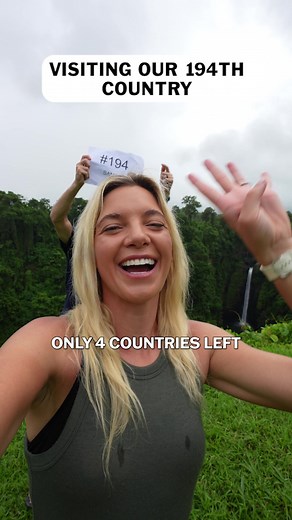 Exploring Samoa: Our Journey Through Paradise