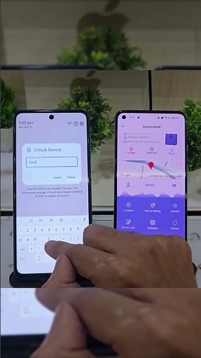 How to unlock the device offline? 🤔 #TechTips #Troubleshooting #OfflineMode #Unlock