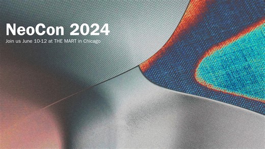NeoCon is coming! Stop by THE MART June 10-12 to visit our showroom, spaces, products, and brands. We will feature Haworth, Cassina, Poltrona Frau, Capellini, BuzziSpace, JANUS et Cie, and more. https://www.haworth.com/na/en/spaces/neocon-2024.html?cid=haworthsoc|social|haworth_organic_social | Haworth