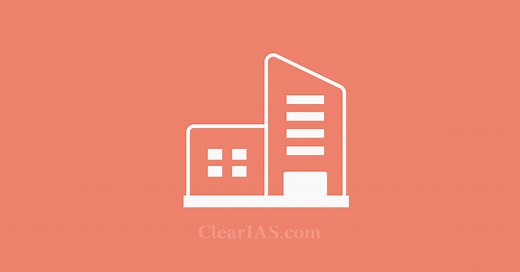 Non-Constitutional Bodies in India (with video explanation) | ClearIAS