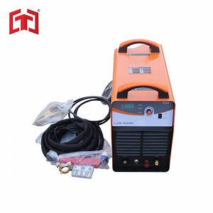 [Hot Item] Jasic Plasma Cutter Machine Use Power Source