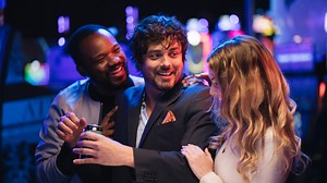 3K views · 43 reactions | Add some excitement to your holiday plans and experience an escape closer than you think. | WinStar World Casino and Resort | Facebook