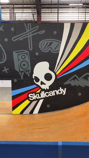 Woodward Copper on Instagram: "We are STOKED to announce The Barn will open back up for the season on Friday, November 7th and to celebrate we are throwing an Opening Day Barn Bash! Come hang with the whole crew and check out the new Skullcandy mural. Here’s the Barn Bash lineup: -2PM: Exclusive early opening for Barn Pass Holders & Mega Ramp Jam Session for Skullcandy & WW prizes -4PM: Barn Bash opens to the public with a DJ, prizes for all, and much more -4PM: Backflip Factory: Learn how to ba