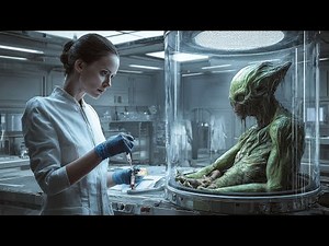 Best Horror Movie | She wanted to create eternal life, but she created a monster | Sci-fi, Thriller