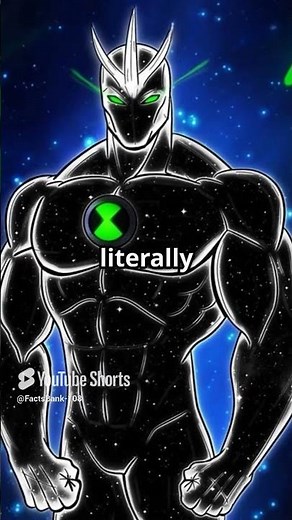 ALIEN X 💀⚡💪VS THANOS ! ULTIMATE SHOWDOWN🦾😱 #ytshorts #marvel #tricksbank