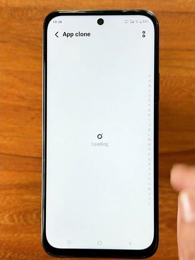 Remove Clone Apps on Vivo T5x 5G
