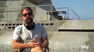 Das Boot: "Das Boot"-Staffel 2 - Video: Drehorte und Sets