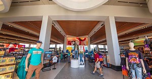 Creations Shop Overview