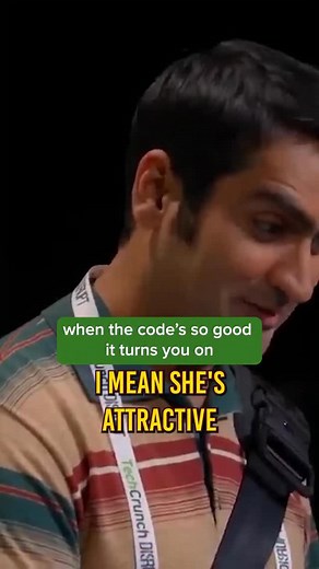 Love is love is love 🫶 From Silicon Valley S1E7 | Kumail Nanjiani