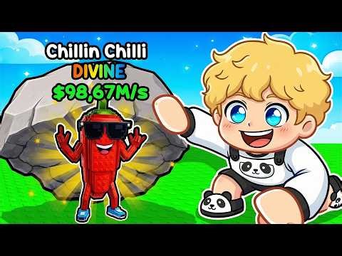 Flip Rocks for Brainrot!