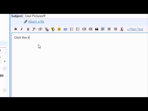 How to Rick Roll someone!