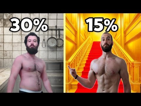 How I'd Get LEAN ASAP (if I had to start again) - Matteo Marra