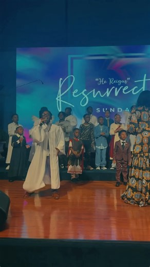 27 reactions | What a time we had for #ResurrectionSunday this past week! The Spirit moved in a way to remind us that JESUS PAID THE COST for our sins, so we need not live as though we aren’t free! We should move forward knowing that the choice is ours to celebrate that the devil’s tricks did not work! We HAVE THE VICTORY in JESUS  | Grace Cathedral Church Of God In Christ | Facebook