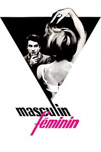 Masculin Féminin (1966) - Where to Watch
