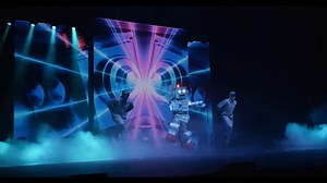 The Masked Singer Tour 2022 Opening