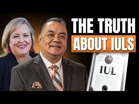 What is Indexed Universal Life Insurance (IUL FULL 2026 Breakdown)