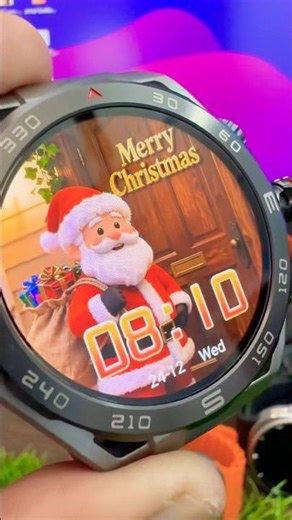 HW18 Call 2 5G Android ChatGPT Smartwatch 8/128GB #shorts #ytshorts #shortsfeed #viralvideo