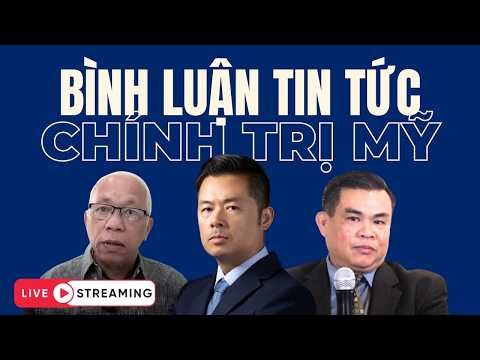 Phó TT JD Vance đã đến Pakistan_Mỹ và Iran chuẩn bị đàm phán hòa bình cấp cao mang tính lịch sử