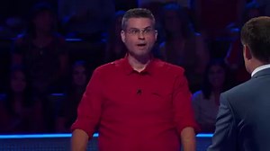 1.5K views · 17 reactions | Does David Garcia from Bloomfield Hills have what it takes to win $1 Million dollars on today's Who Wants To Be A Millionaire ? Find out today at 3pm on CBS 62. | CBS Detroit | Facebook