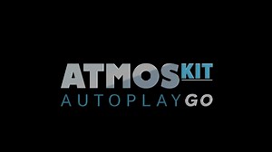 New to digital decorating and need everything to get started? Or are you an experienced digital decorator but hate having to create a playlist on your projector every night? Then the new Autoplay Go projector kit may be just what you are looking for! https://atmosfx.com/products/atmoskit-autoplay-go-halloween | AtmosFX