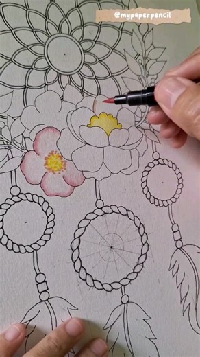 24 reactions | Snowmanid Marker and ballpoint on Reels | Facebook