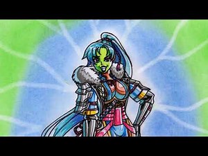 Tg tf - tg transformation - gender bender - jessica rabbit masked - LTTT MV