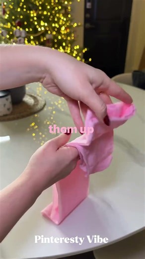 How to Make DIY Hair Ties From Old Tights (Step-by-Step)