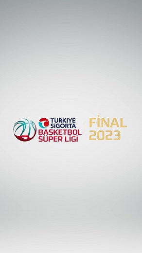 Anadolu Efes ve Pınar Karşıyaka Final Mücadelesi