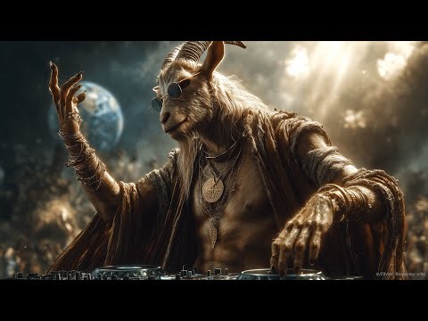 🔥 LIVE / Sonic Mirage – Hypnotic Melodic Techno Dreams (Zoofonika Live Series)