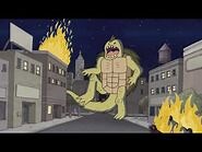 Regular Show - Coming Soon - Minisode - Cartoon Network