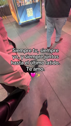 Por el amor y la conexión