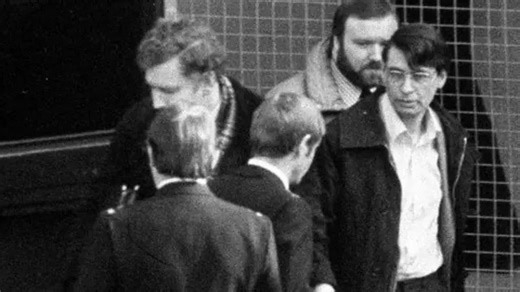 The Bizarre Case of Dennis Nilsen