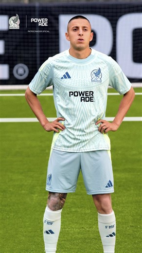 Piojo Alvarado copy out: Pausa, preparación e hidratación. | Powerade