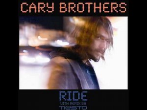 Cary Brothers - Ride lyrics