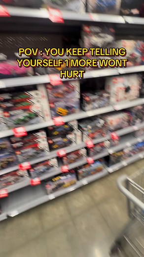 It can’t hurt right? #lego | Rare Bricks