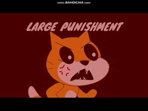 The Longest Scratch Cat Error (Part 1)