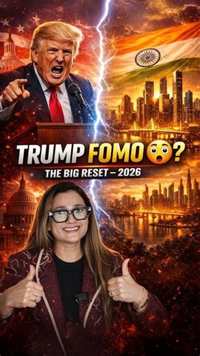 Why Trump Suddenly Changed His Tariff Stance on India