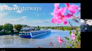 River Cruising Beyond the Traditional Destinations with AmaWaterways
