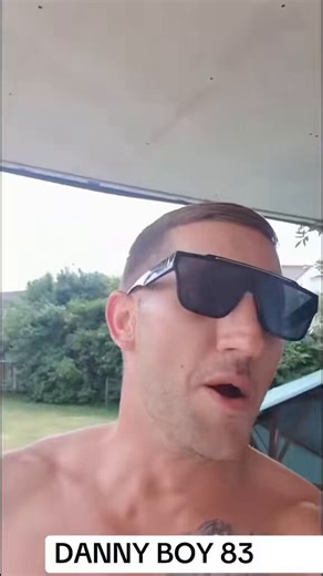 A Wild Bender: 40 Stellars, "a Bit of Toot," and No SleepThis is a perfect short-form story. It has a specific, wild claim (40 beers at 7am) and escalates with a controversial hint at drug use, making it both funny and shocking 😱#dannyboy83 #besafebelucky #stellers #funny