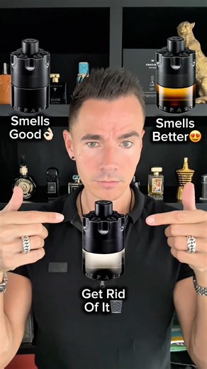 Fragrance Showdown 🔥 Smells Good or Gotta Go?