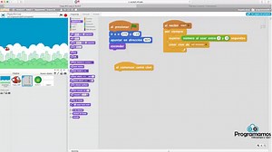 Programa tu Flappy Bird con Scratch en menos de 15 minutos
