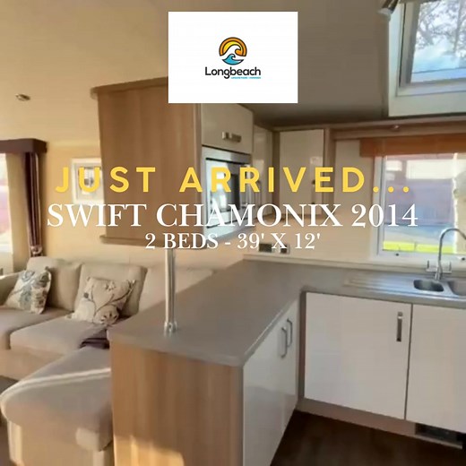 Longbeach Leisure Park on Reels | Facebook