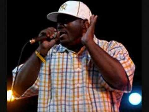 rahzel-if your mother only knew