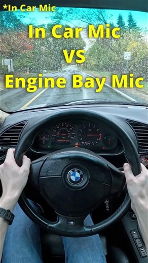 E36 M3 Wheel Spin #bmw #e36m3 #pov